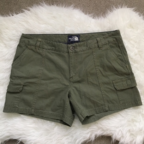 The North Face Pants - The north face shorts